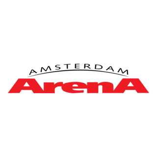 Amsterdam Arena Logo PNG Vector