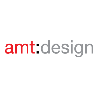 amt:design Logo PNG Vector