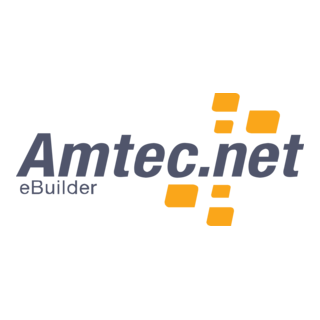 Amtec.net Logo PNG Vector