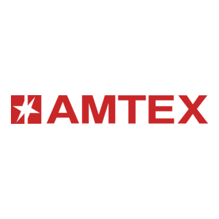 Amtex Logo PNG Vector