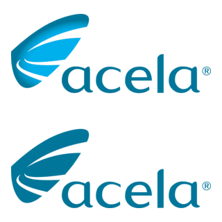 Amtrak Acela Logo PNG Vector