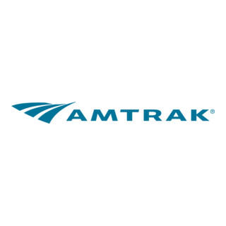 Amtrak Logo PNG Vector