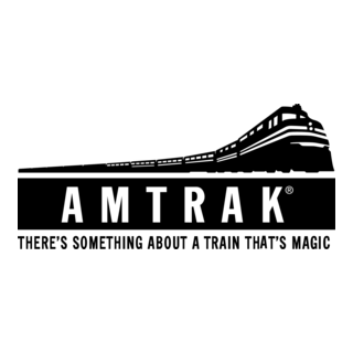 Amtrak Logo PNG Vector