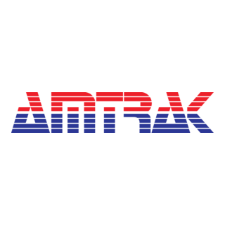 Amtrak Logo PNG Vector