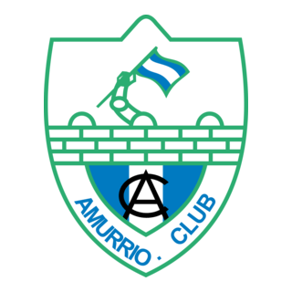 Amurrio Club Logo PNG Vector
