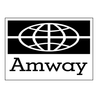 Amway Logo PNG Vector