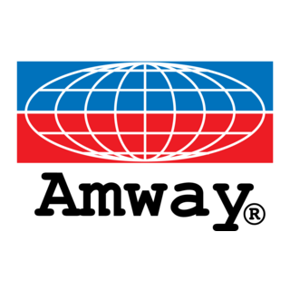 Amway Logo PNG Vector