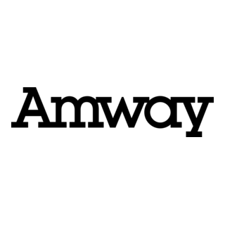 Amway Logo PNG Vector