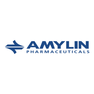 Amylin Pharmaceuticals Logo PNG Vector