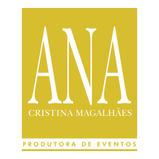 Ana Cristina Magalhгes Logo PNG Vector