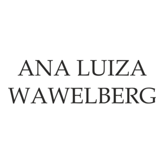 Ana Luiza Wawelberg Logo PNG Vector