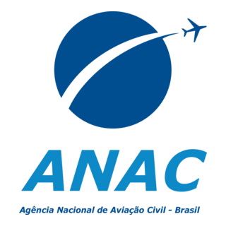 ANAC Logo PNG Vector