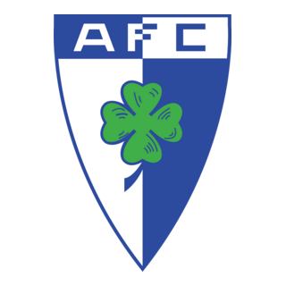 Anadia FC Logo PNG Vector