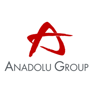 Anadolu Group Logo PNG Vector
