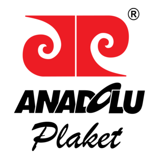 Anadolu Plaket Logo PNG Vector