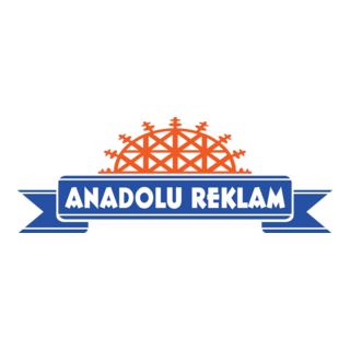 anadolu reklam Logo PNG Vector