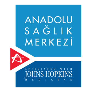 Anadolu Saglik Logo PNG Vector
