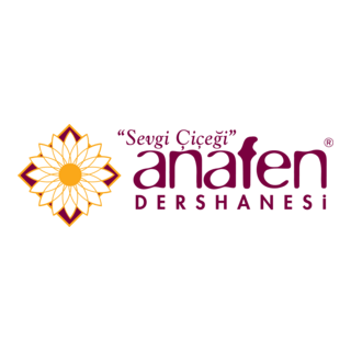 Anafen Logo PNG Vector