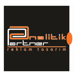 ANALITIK Logo PNG Vector