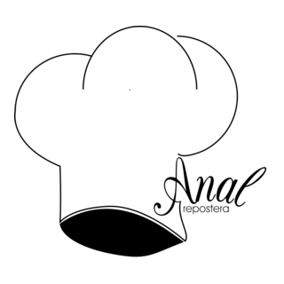 Analy - Repostera Logo PNG Vector