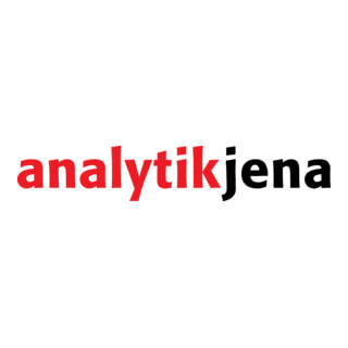 Analytik Jena Logo PNG Vector