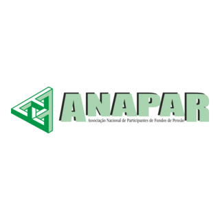 Anapar Logo PNG Vector