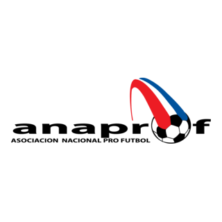 Anaprof Panama Logo PNG Vector