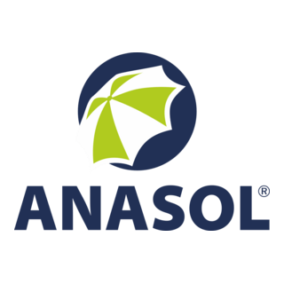 Anasol Logo PNG Vector