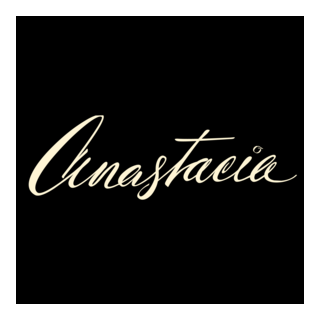 Anastacia Logo PNG Vector