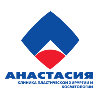 Anastasiya Logo PNG Vector