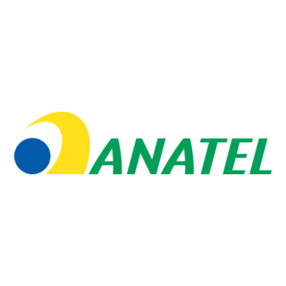 Anatel Logo PNG Vector