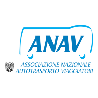 Anav Logo PNG Vector