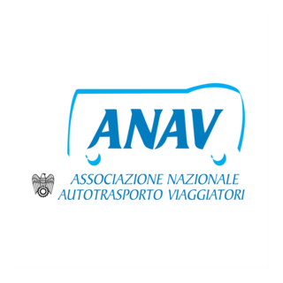 Anav Logo PNG Vector