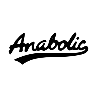 Anbolic Video Logo PNG Vector