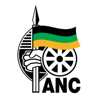 ANC Logo PNG Vector