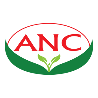 ANC Logo PNG Vector