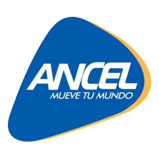 Ancel Logo PNG Vector