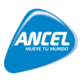 ancel Logo PNG Vector