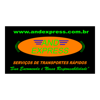 and express Logo PNG Vector