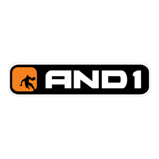 AND1-B Logo PNG Vector