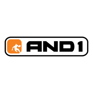 AND1 Logo PNG Vector