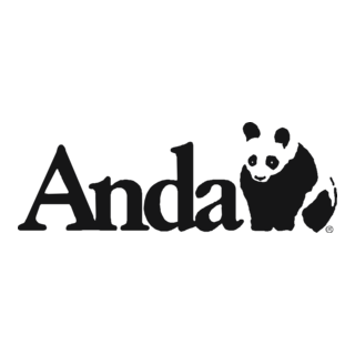 Anda Logo PNG Vector