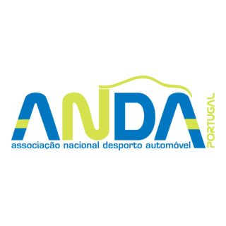 ANDA PORTUGAL Logo PNG Vector