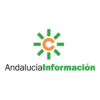 Andalucia Informacion Logo PNG Vector