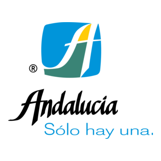 Andalucia, solo hay una Logo PNG Vector
