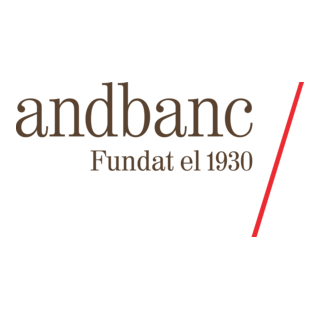 andbanc Logo PNG Vector