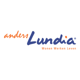 Anders Lundia Logo PNG Vector