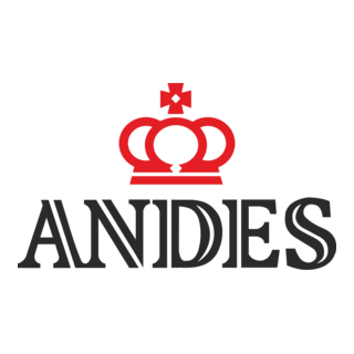 Andes Logo PNG Vector