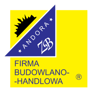 Andora ZB Logo PNG Vector