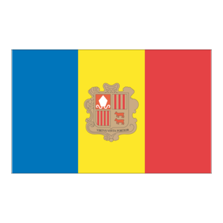 Andorra Logo PNG Vector